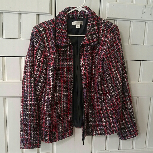 Jacket - Picture 1 of 2